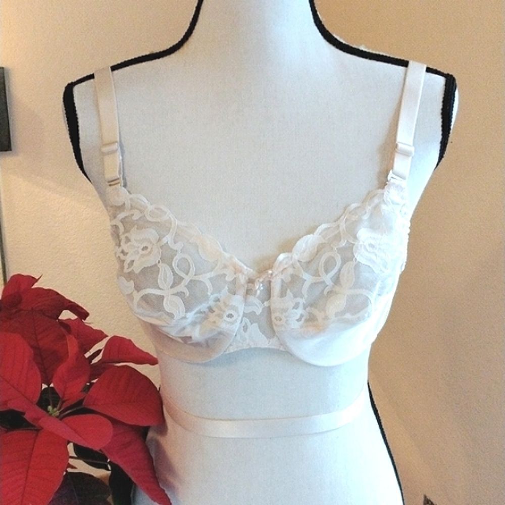 Special Request by Glamorize Backless Bra